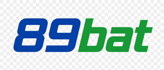 89bat লোগো